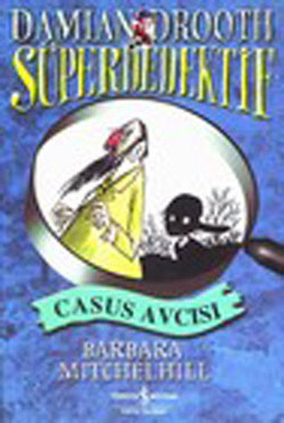 Süper Dedektif - Casus Avcısı