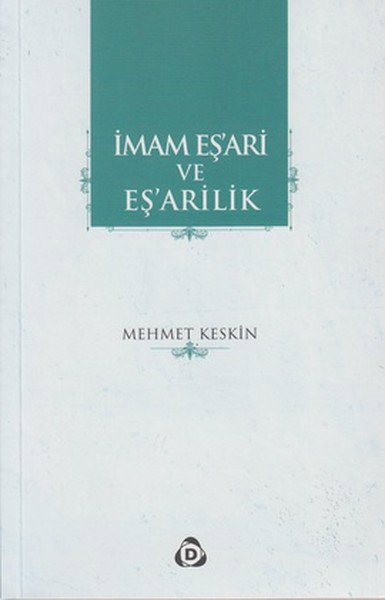 İmam Eş'ari ve Eş'arilik