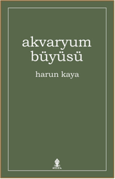 Akvaryum Büyüsü
