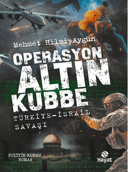 Operasyon Altın Kubbe