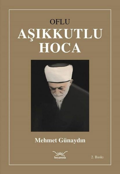 Oflu Aşıkkutlu Hoca