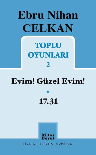 Toplu Oyunları 2 / Evim! Güzel Evim!