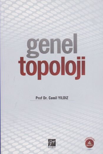 Genel Topoloji