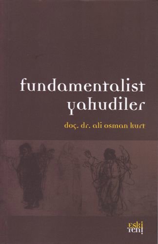 Fundamentalist Yahudileri