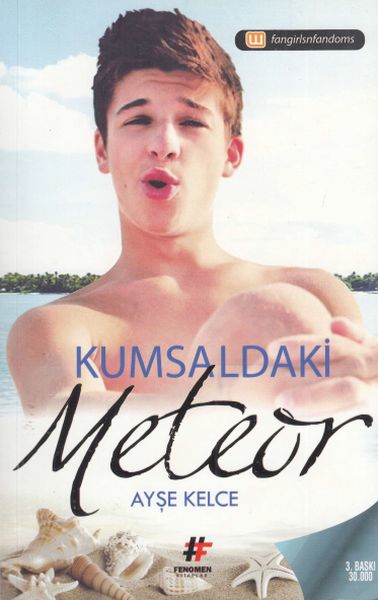Kumsaldaki Meteor