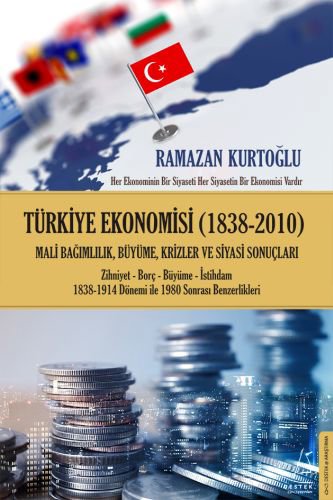 Türkiye Ekonomisi (1838-2010)