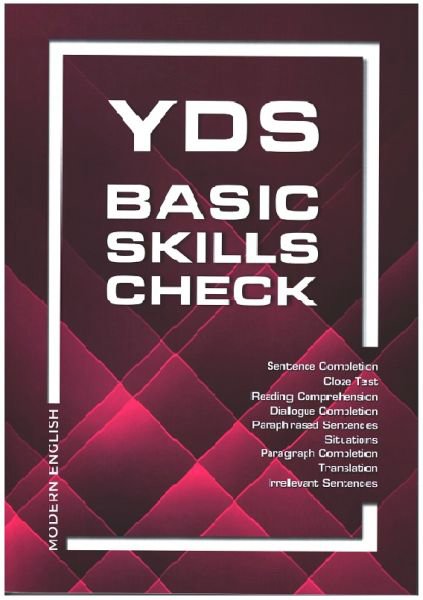 YDS Basic Skills Check