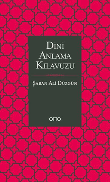 Dini Anlama Kılavuzu (Ciltli)