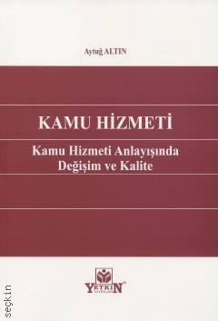 Kamu Hizmeti