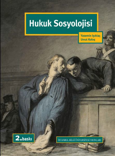 Hukuk Sosyolojisi