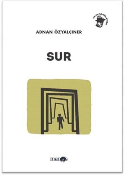 Sur-Toplu Öyküler 3