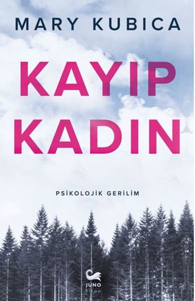 Kayıp Kadın