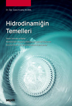 Hidrodinamiğin Temelleri Alanlarla İlgili İntegral ve Diferansiyel İşlemler/Teoremler
