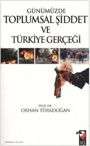 Günümüzde Toplumsal Şiddet ve Türkiye Gerçeği