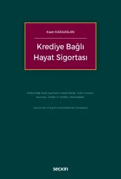 Krediye Bağlı Hayat Sigortası