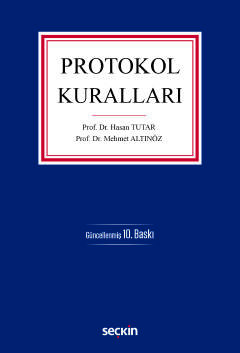 Protokol Kuralları