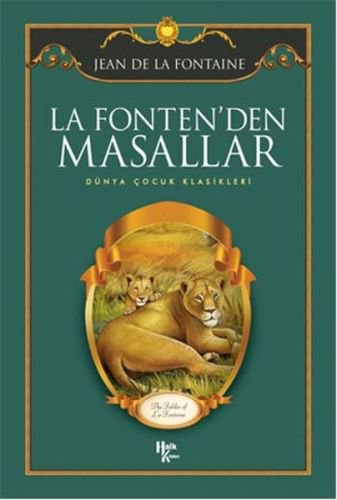 La Fonten'den Masallar