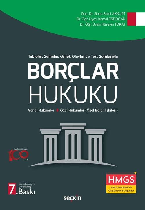 Borçlar Hukuku