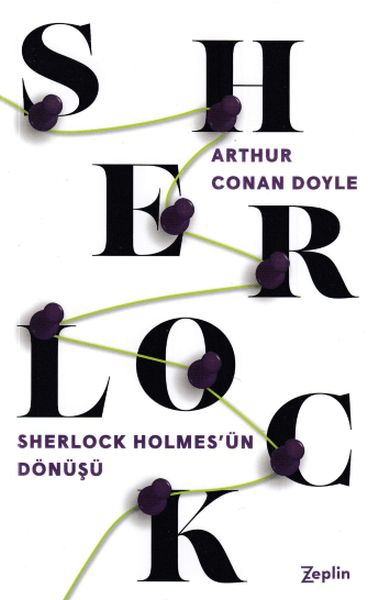 Sherlock Holmes'ün Dönüşü