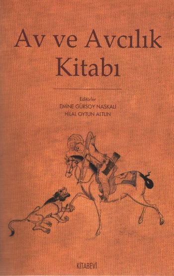 Av ve Avcılık Kitabı