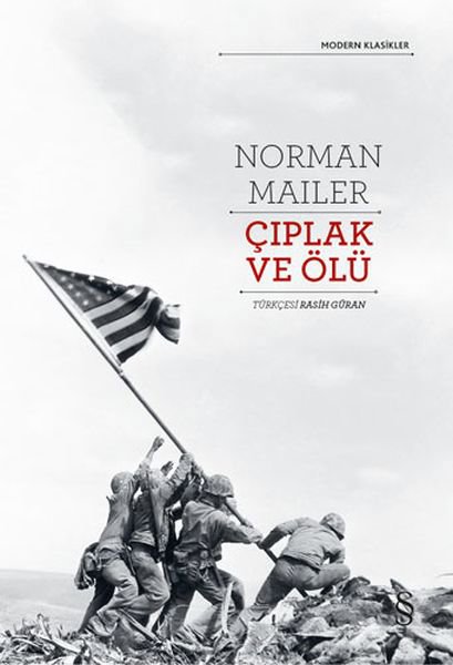 Modern Klasikler - Çıplak ve Ölü