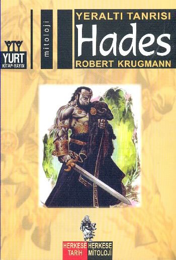 Yeraltı Tanrısı Hades