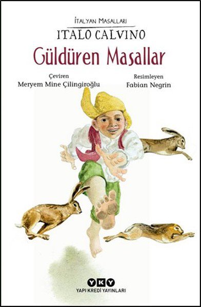 Güldüren Masallar