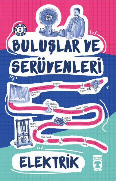 Elektrik / Buluşlar ve Serüvenleri