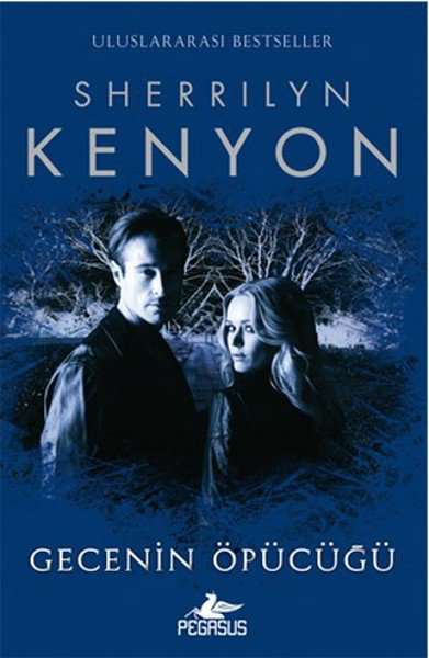 Gecenin öpücüğü