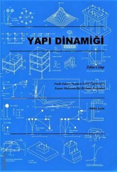 Yapı Dinamiği