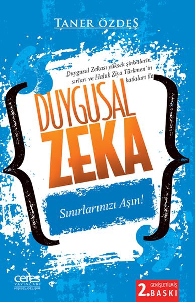 Duygusal Zeka - Sınırlarınızı Aşın!