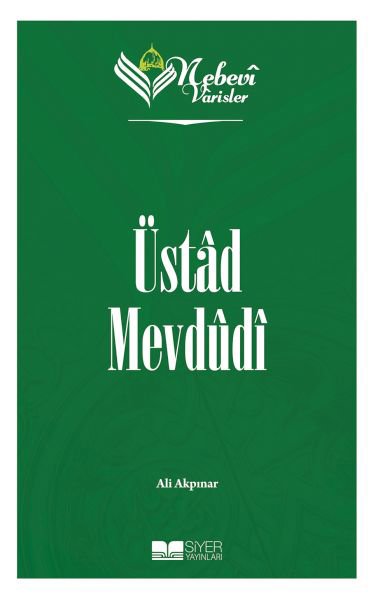 Nebevi Varisler 94 Üstad Mevdudi