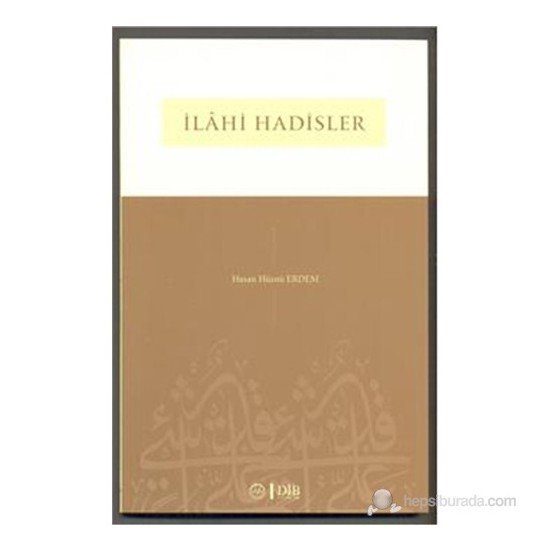 İlahi Hadisler