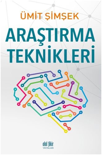 Araştırma Teknikleri