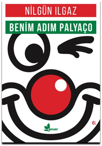 Benim Adım Palyaço