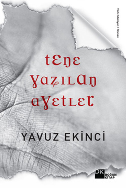Tene Yazılan Ayetler