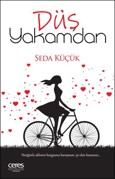 Düş Yakamdan - Yüreğimle Aklımın Kavgasına Karışmam, Iyi Olan Kazansın