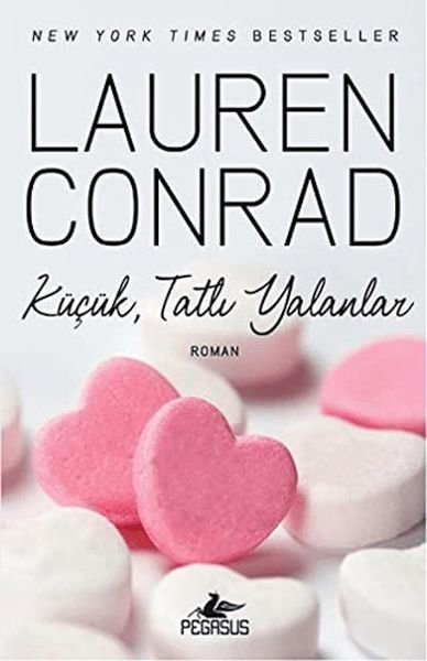 Küçük Tatlı Yalanlar - Los Angeles Şekeri 2