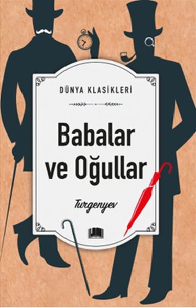 Babalar ve Oğullar