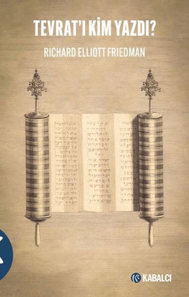 Tevrat'ı Kim Yazdı?