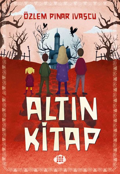 Altın Kitap