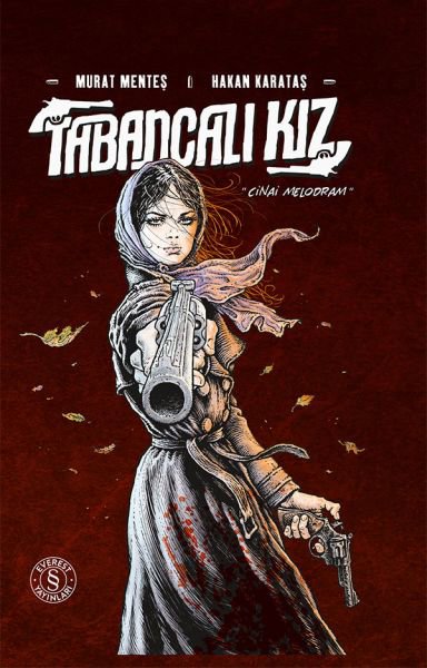 Tabancalı Kız Cinai Melodram