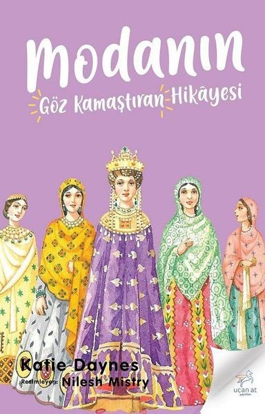 Modanın Göz Kamaştıran Hikayesi