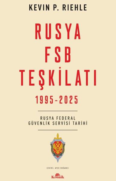 Rusya FSB Teşkilatı