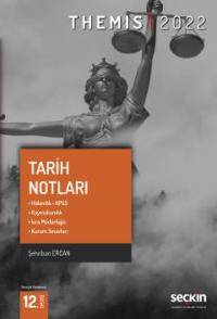 THEMIS – Tarih Notları