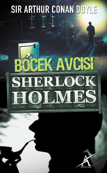 Böcek Avcısı / Sherlock Holmes (Cep Boy)