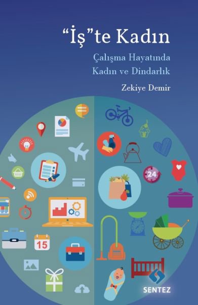 İş te Kadın