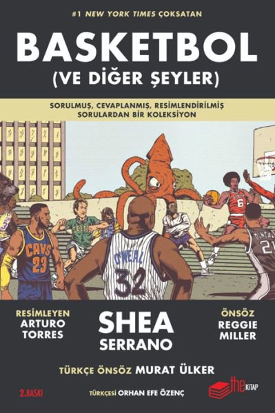 Basketbol ve Diğer Şeyler