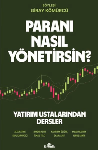 Paranı Nasıl Yönetirsin?
