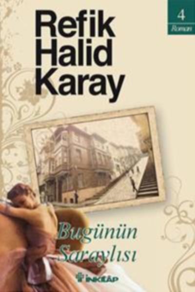 Bugünün Saraylısı